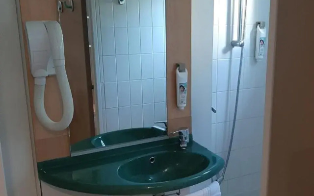 Brit Hotel Confort Mulhouse Centre
