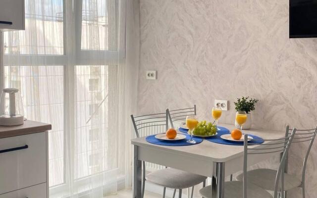 Апартаменты на шоссе Анапское 116