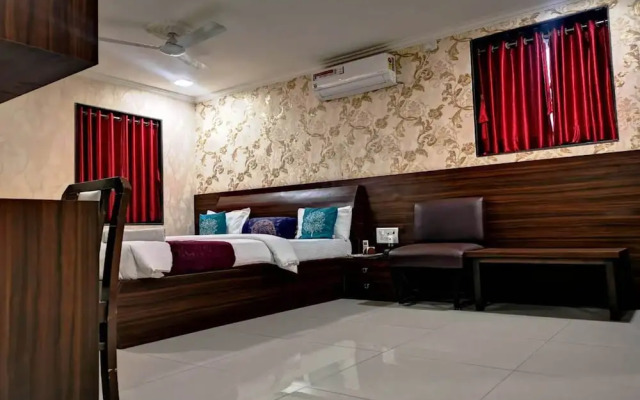 OYO Rooms Navi Mumbai Mahape
