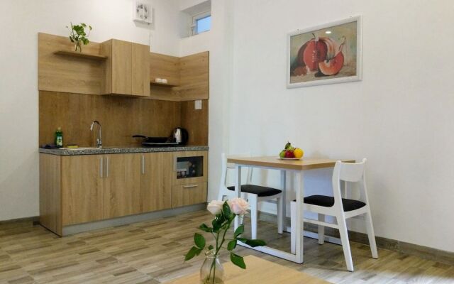 La Maison De Ruby Apartment