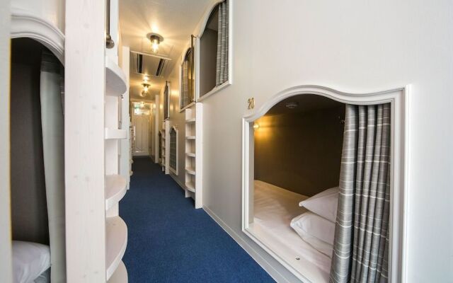 Bagus Hostel Kinshicho