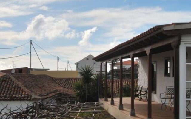 Casas Rurales Alajeró