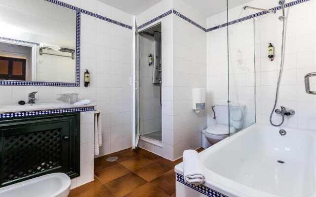 Hacienda el Santiscal