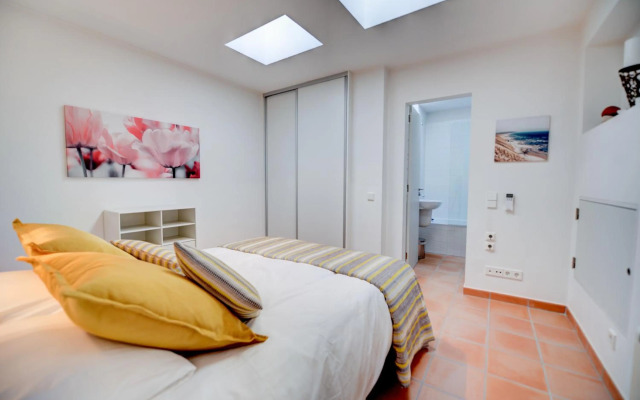 The Fantastic Beach House of Luz