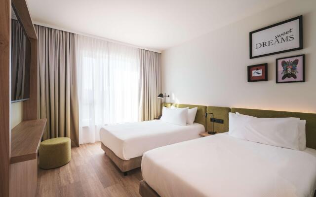 Hampton by Hilton Konstanz