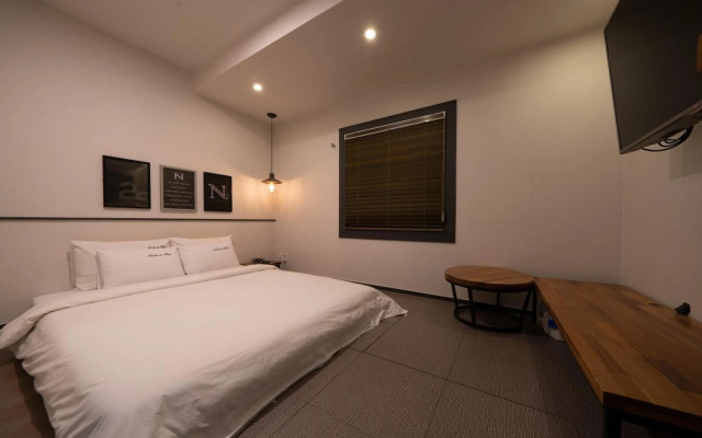No25 Hotel Yeonsan