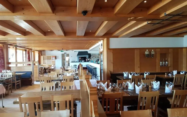 Hotel Vorab - Kulinarische Vielfalt