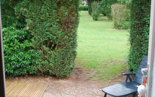 Boerderijcamping Bovensbos