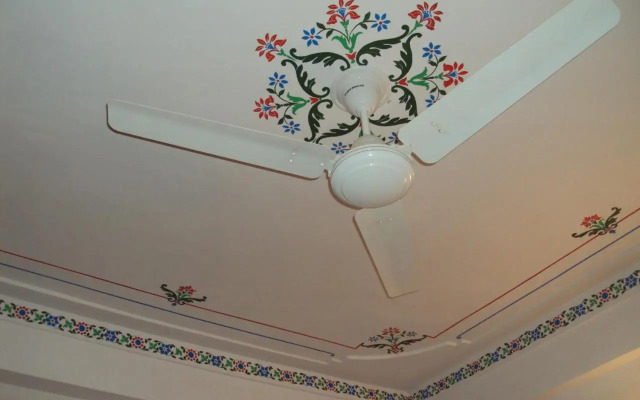 Mewar Avenue Guest House