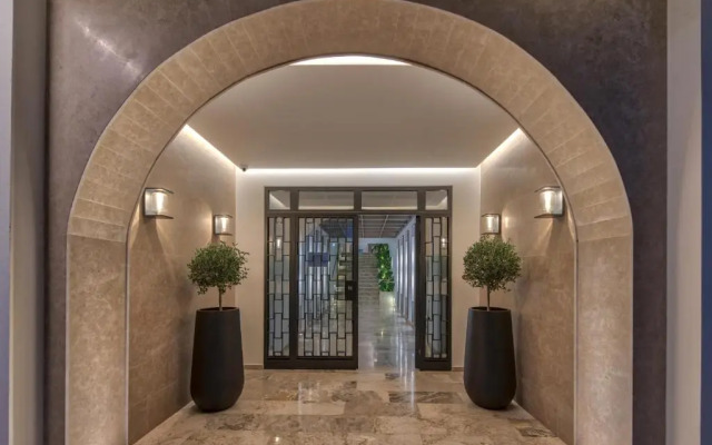 Bitzaro Boutique Hotel