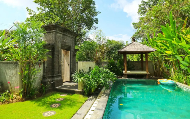 Avisaravilla and Guest House
