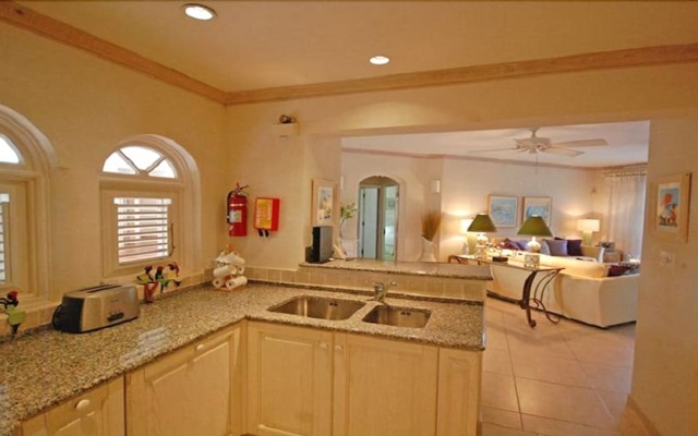 Sugar Hill Tennis Village B306 by Altman