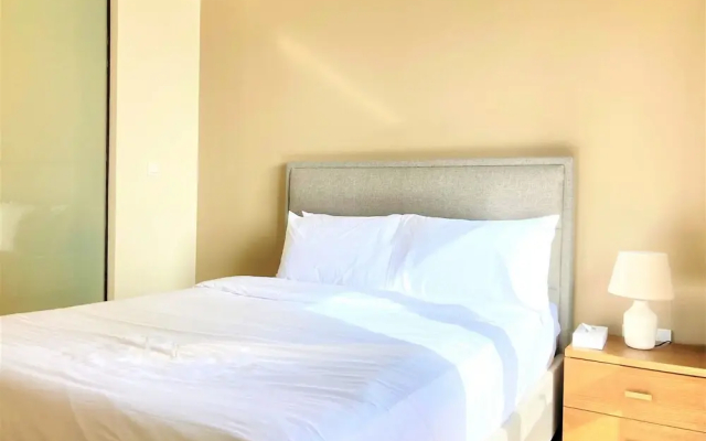 Amazing Superior Studio With Balcony Park View JVC - Apartment in ดูไบ - Photo 5