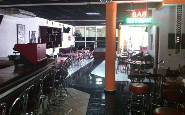 Hotel Mystik