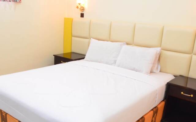 Hotel Juanda