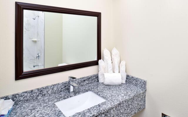 Americas Best Value Inn & Suites Houston at Hwy 6 & Westpark