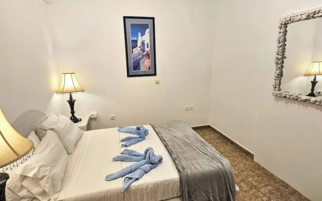 Pleasure Apartments 2 Bedrooms Near The Sea