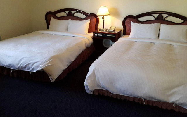 Sun Wang Hotel