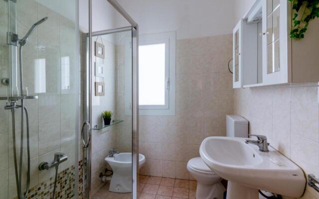 Apartment In The Heart Of Sanremo