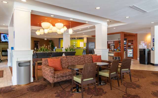 Hilton Garden Inn Ogden UT