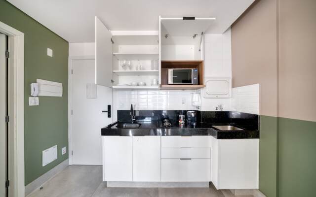 Tabas by Blueground Spot Noroeste