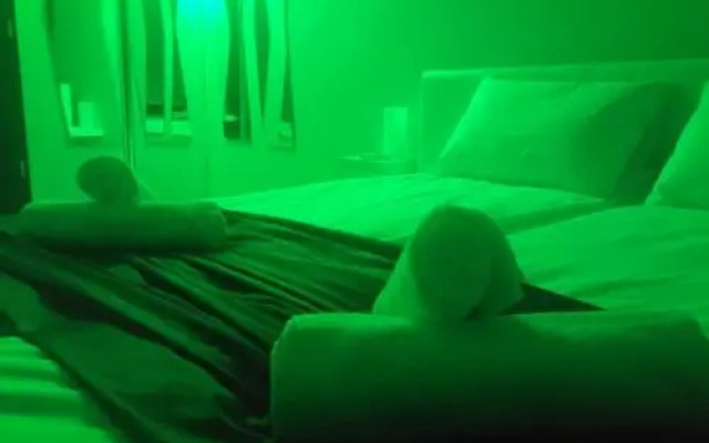 Velnök Luxus Apartman