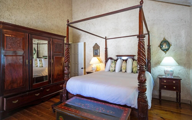 Faul Haus by Barbados Sotheby's International Realty