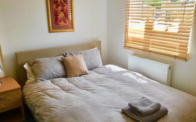 Shalom Suite With Ensuite