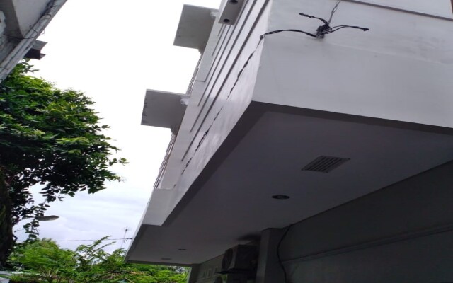 Kangen Yogya Homestay Malioboro RedPartner