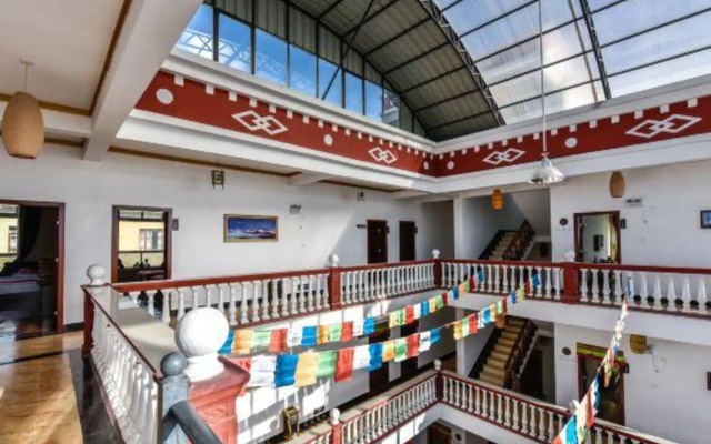 Lezhuang Linka Inn – Exterior – Shangri-La
