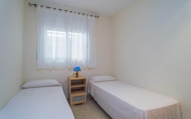 Tz-1 Calella DE Palafrugell 3 PAX