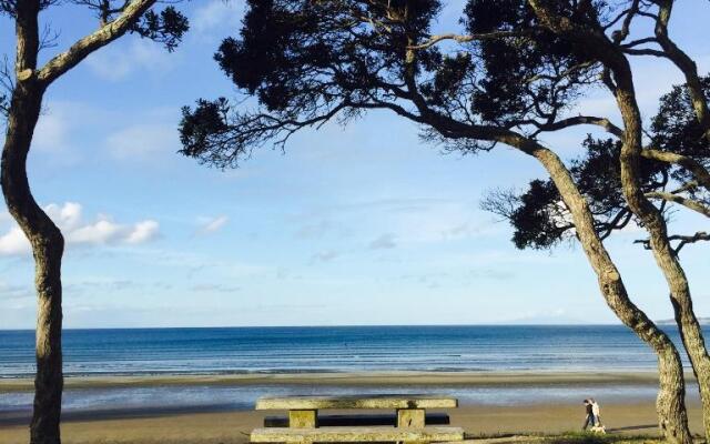 Orewa Beachcomber Resort