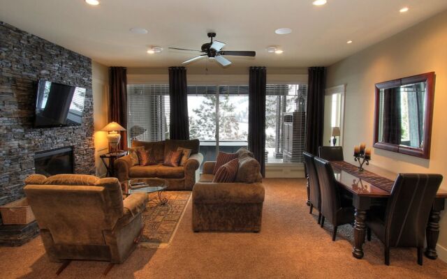 The Guest Suite on the Fairways