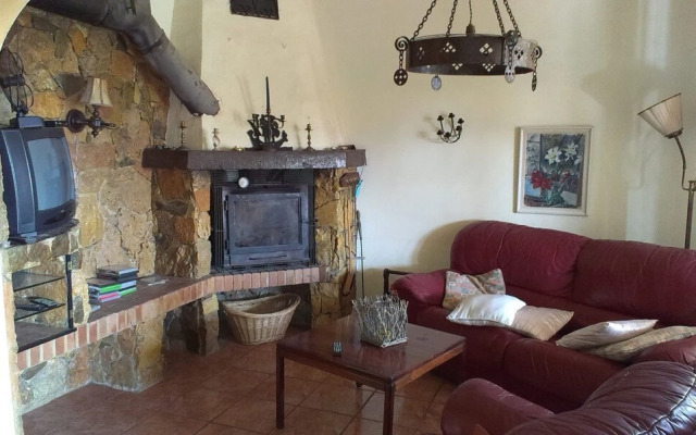 Boliqueime Villa Private Pool With Ocean View