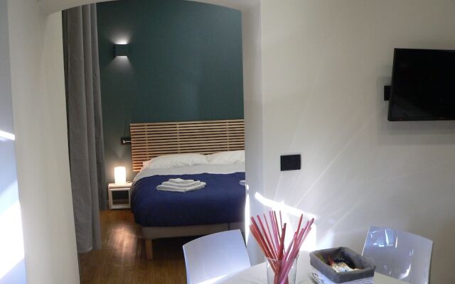 Acquario, Comfort And Charme