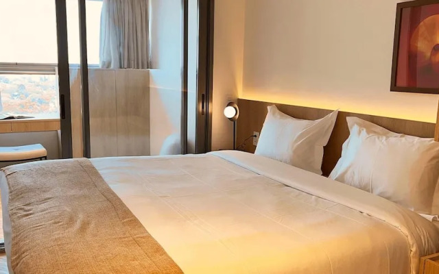 White 2880 - Pinheiros