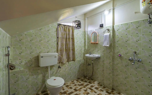 Binayak Homestay