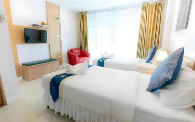 Majestic View Hotel