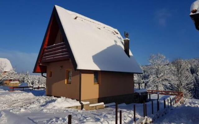 Mountain House Tara Apartmani Nikolic