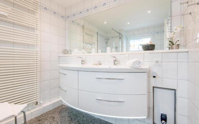 Haus Blanker Hans_ Whg_ 69 _Strand_