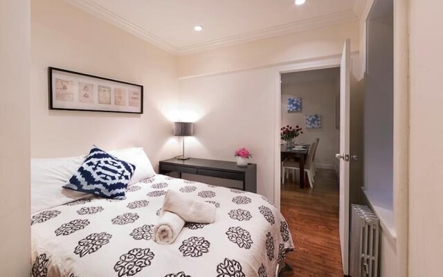 NY015 3 Bedroom Apartment By Senstay