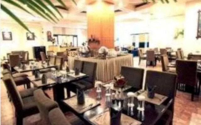 The Banua Hotel