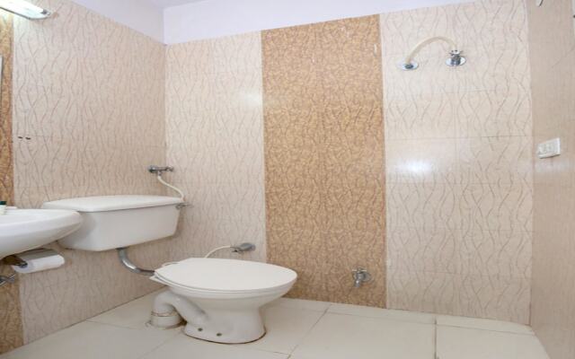 OYO Home 1172 Luxury 1BHK Majorda