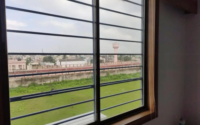 Hotel Krish