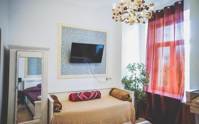 Guest House Expo na Kutuzovskom