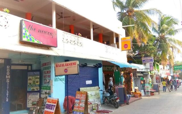 Rajalakshmi Guesthouse