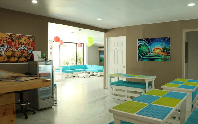 Hostal Carolina Princess Marbella