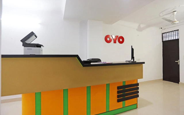 Lal Residency by OYO Rooms