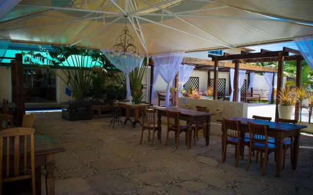 Don Quijote Hotel