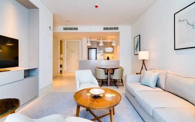 Vida Downtown Residences